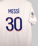 PSG 2022-23 Messi Away Kit (XL)
