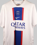 PSG 2022-23 Messi Away Kit (XL)