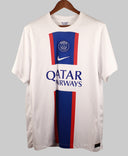 PSG 2022-23 Messi Away Kit (XL)