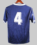 Scotland 1986-87  Home Kit  (M)