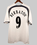 Tottenham Hotspur 2006-07 Berbatov Home Kit (2XL)