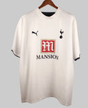 Tottenham Hotspur 2006-07 Berbatov Home Kit (2XL)