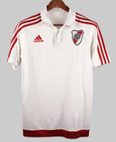River Plate 2017 Polo Shirt (M)