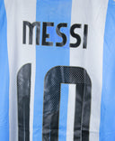 Argentina 2024-25 Messi Home Kit (L)