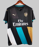 Arsenal 2015-16 Alexis Third Kit (XL)