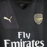 Arsenal 2015-16 Alexis Third Kit (XL)