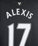 Arsenal 2015-16 Alexis Third Kit (XL)