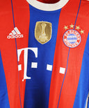 Bayern Munich 2014-15 Lewandowski Home Kit (M)