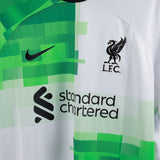 Liverpool 2023-24 Diogo J. Away Kit W/ Tags (L)