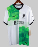 Liverpool 2023-24 Diogo J. Away Kit W/ Tags (L)