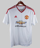 Manchester United 2015-16 Rooney Away Kit (M)