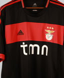 Benfica 2012-13 Matic Away Kit (2XL)