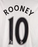 Manchester United 2015-16 Rooney Away Kit (M)