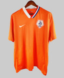 Netherlands 2008-09  Home Kit (2XL)