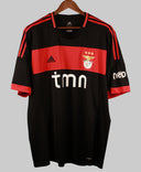 Benfica 2012-13 Matic Away Kit (2XL)