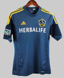 LA Galaxy 2013-14 Away Kit (S)