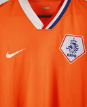 Netherlands 2008-09  Home Kit (2XL)
