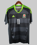 Wales 2015-16 Bale Away Kit (XL)