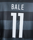 Wales 2015-16 Bale Away Kit (XL)