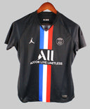PSG 2019-20  Women Home Kit (M)
