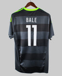 Wales 2015-16 Bale Away Kit (XL)