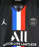 PSG 2019-20  Women Home Kit (M)
