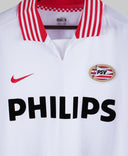 PSV 2007-08  Away Kit (XL)