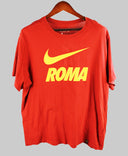 Roma 2020-21  T-Shirt Kit (XL)