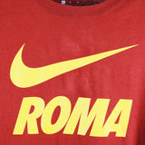 Roma 2020-21  T-Shirt Kit (XL)