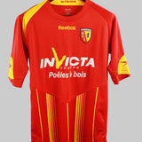 Lens 2009-10 Home Kit (M)