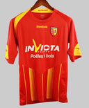 Lens 2009-10 Home Kit (M)