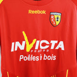 Lens 2009-10 Home Kit (M)