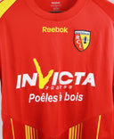 Lens 2009-10 Home Kit (M)
