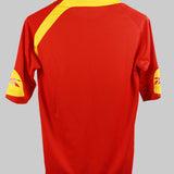 Lens 2009-10 Home Kit (M)