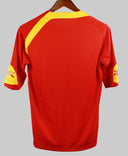Lens 2009-10 Home Kit (M)