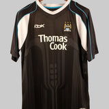 Manchester City 2006-07 Beasley Away Kit (XL)