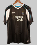 Manchester City 2006-07 Beasley Away Kit (XL)