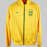 Brazil 2014-15  Jacket Kit (M)