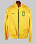 Brazil 2014-15  Jacket Kit (M)