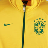 Brazil 2014-15  Jacket Kit (M)
