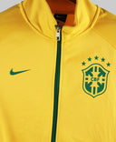 Brazil 2014-15  Jacket Kit (M)