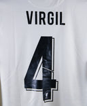 Liverpool 2021-22 Virgil Away Kit (XL)