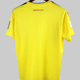 Colombia 2019-20  Home Kit (L)