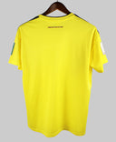 Colombia 2019-20  Home Kit (L)