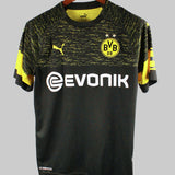 Dortmund 2018-19  Away Kit (M)