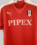 Fulham 2005-06 McBride Away Kit (M)