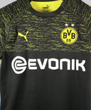 Dortmund 2018-19  Away Kit (M)