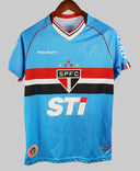 Sao Paulo 2013-14 Goalkeeper Kit  (S)