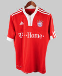 Bayern Munich 2009-10 Muller Home Kit (XL)