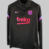 Barcelona 2021-22  Training Kit (M)